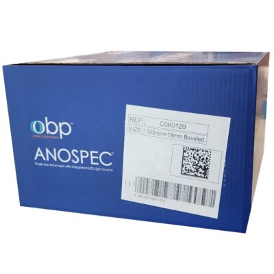 Exam & Diagnostic - Anoscope