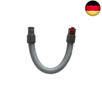 Buysk Flexibler Verlängerungsschlauch, kompatibel mit Dyson V6 Staubsaugern, 