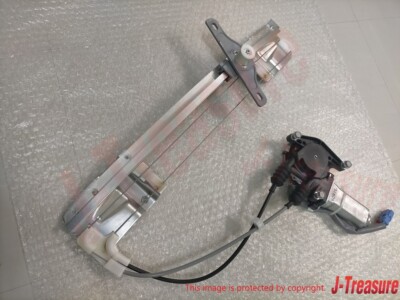 HONDA ACURA NSX NA1 2 LHD Genuine Power Window Regulator Right