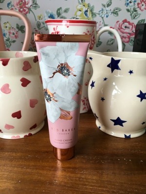 fragrant bloom ted baker