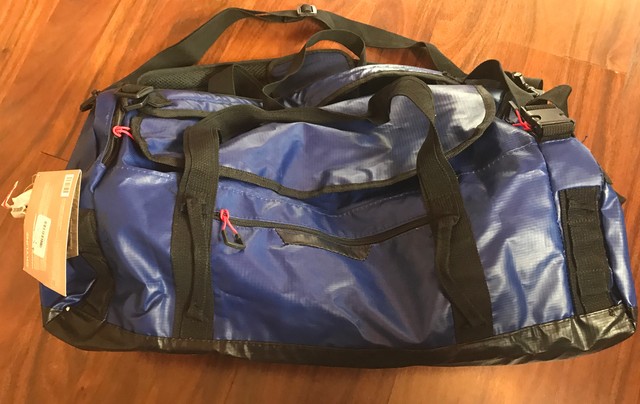 24 inch duffel bag