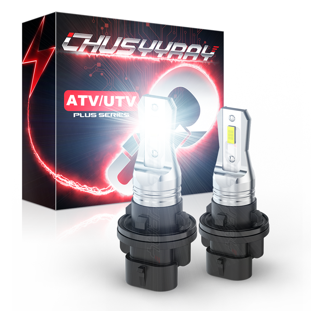 LED Kit for Honda TRX250EX Bulb 12v Replace 34901 HN6 A31 34901