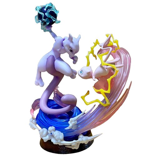 PopMarket MegaHouse Demon Slayer G.E.M. Series Iguro San Palm Pvc Figure With Gift Collectibles Multicolor