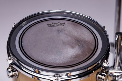 JAZZ FLO-RINGS Drum Mufflers tone control dampening rings 13", 16", 18" - Picture 1 of 5