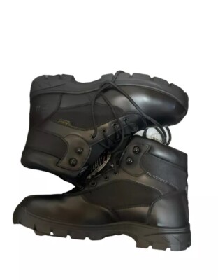 Men's Skechers Work, Wascana Benen WP Tactical Boot 77526
