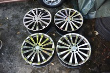 Jantes Honda CRV