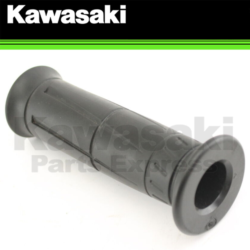 即購入OK様 NEW 2008 - 2025 GENUINE KAWASAKI NINJA ZX-6R ZX-10R LEFT HAND GRIP