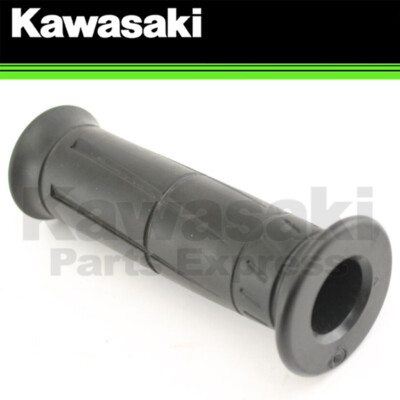 46075-0068 Kawasaki Grip LH 460750068 Genuine OEM Part for sale