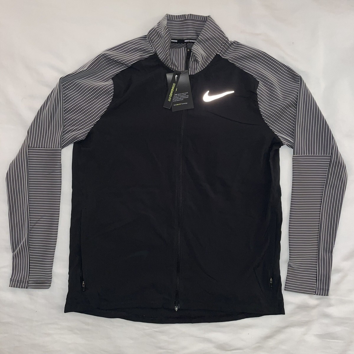 nike element hybrid future fast