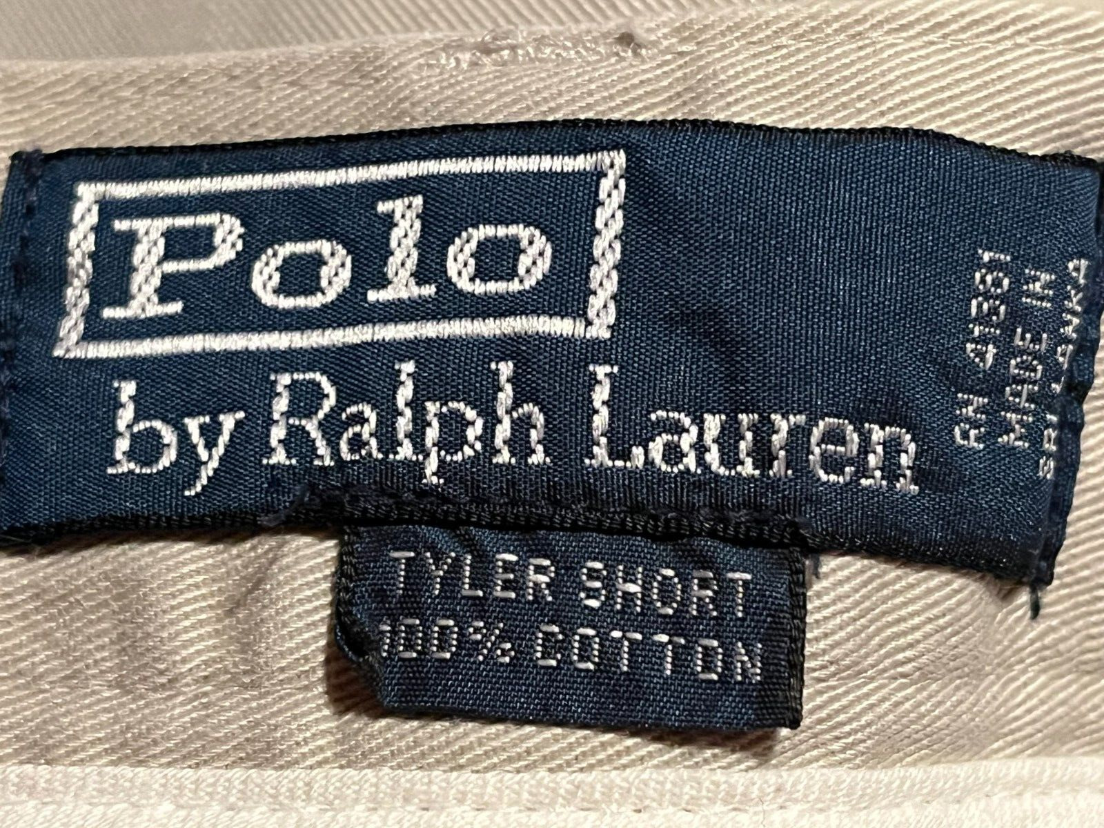 Polo by Ralph Lauren Tyler Shorts - image 4