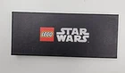 Lego Star Wars The Mandalorian Beskar Keychain - VIP Exclusive  MIB NEW Retired