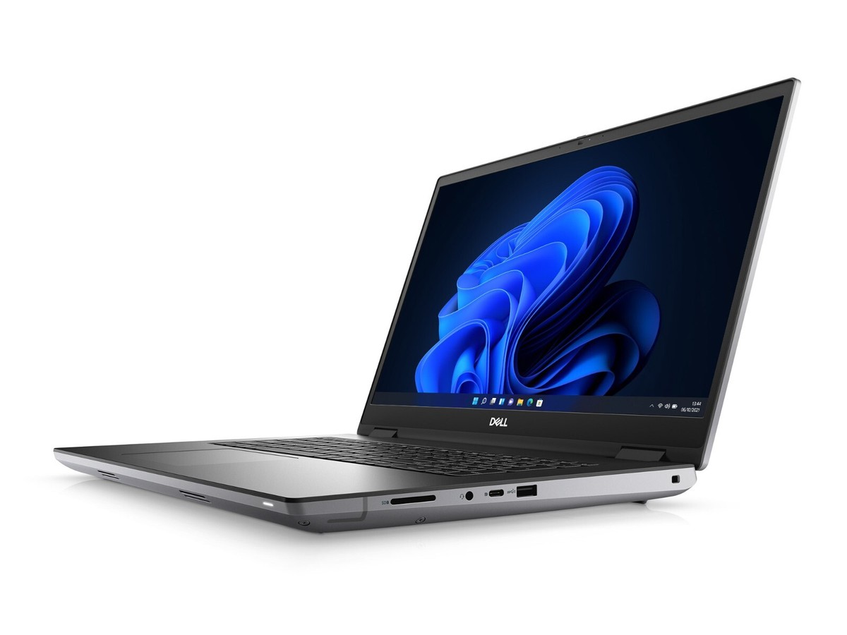 Dell Precision 7780 i9-13950HX 24 Core 32GB RTX 2000 8GB 1TB 512GB 