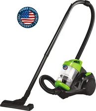 MEJOR Aspiradora De Pisos Para Casa Hogar Alfombras Ligera Sin Bolsa Suelo Duro