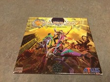 Shin Megami Tensei Digital Devil Saga 2 Original Soundtrack "RARE"