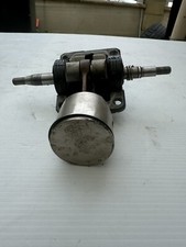 MC CULLOCH MAC 4-18XT Tronçonneuse 