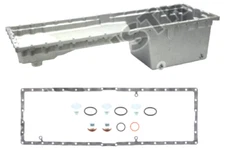 Oil Pan for Caterpillar 3406 B / E 1983 & Up OE# 1336084, 1504638, 133-6084