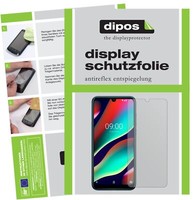 2X Schutzfolie FüR Wiko View 3 Pro Matt Displayschutzfolie Folie Display Schutz