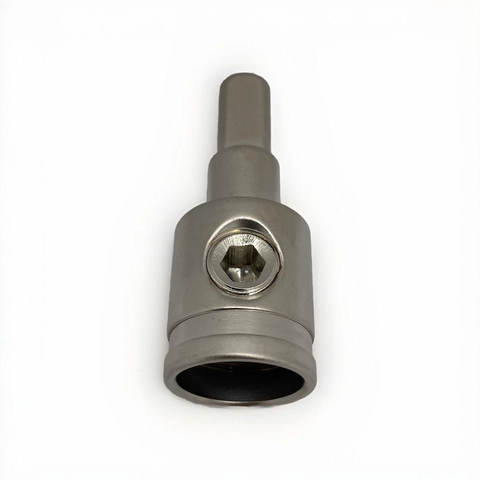 Stinger SSGA104 Wire Reducer 1/0 Gauge to 4 Gauge Pin Power & Ground - Image 3 of 4