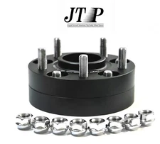 2pcs 15mm Wheel Spacers 5x120 for Land Rover Range Rover,Range Rover Sport,Velar