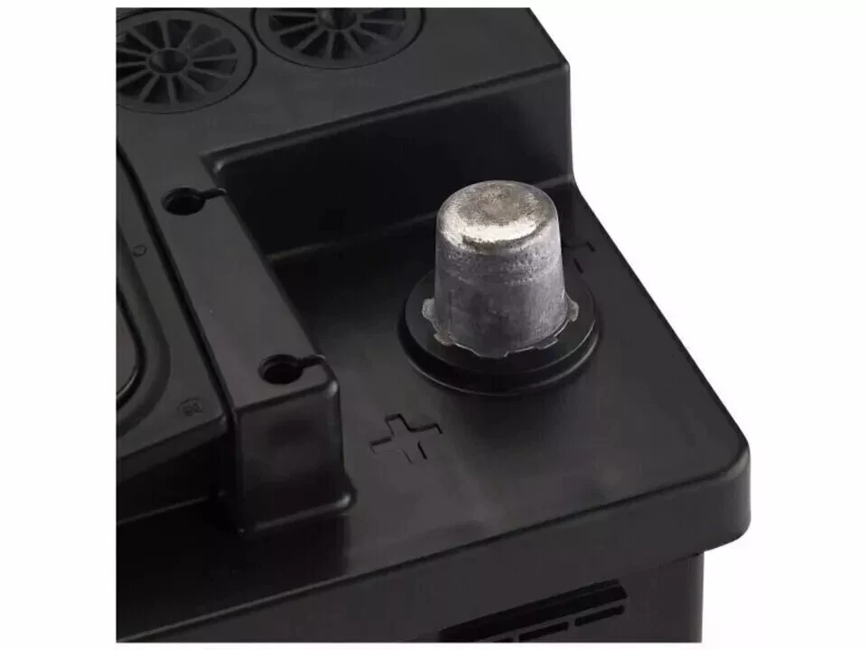 Nova Bateria 12V AcDelco Dourada Para Chevy BOLT EV 2017-22 SPARK EV 14-16 50 AMP - Imagem 4 de 4