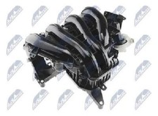 Tubo aspirazione alimentazione aria originale NTY BKS-FR-000 per Ford Volvo