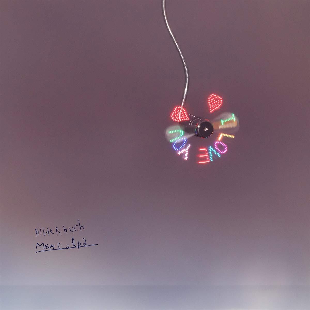 Bilderbuch Mea Culpa (Vinyl LP)