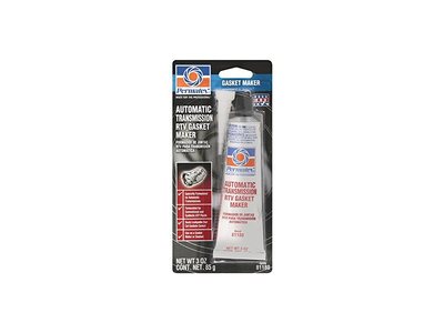 Permatex 81180 Automatic Transmission RTV Gasket Maker 3 oz Tube