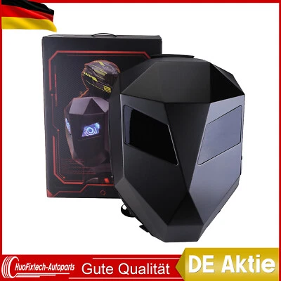 Wasserdicht Led Helm Laptop Motorrad Tasche DIY Rucksack Bluetooth Reisetasche - Bild 1 von 4