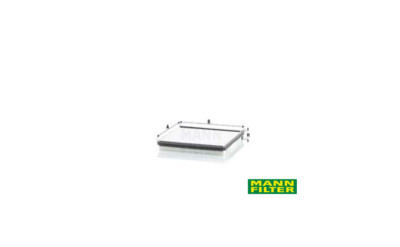 MANN-FILTER CU 2225 cabin filter for Citroen Berlingo Xsara Peugeot partner