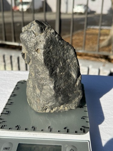 stony iron meteorite - 第 4/7 張圖片