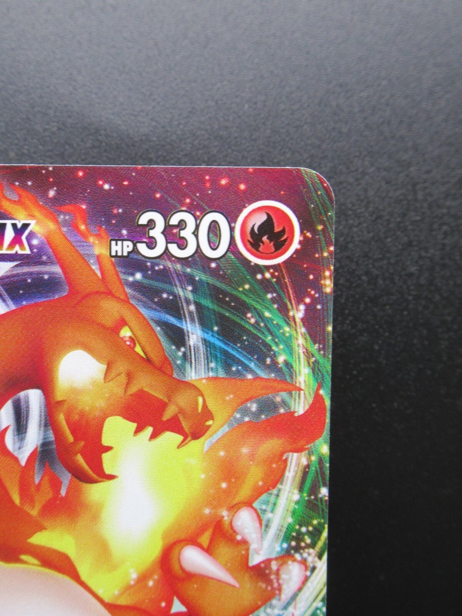 ★PSA10★【リザードンVMAX/SC】CHARIZARD 002/021 PSA10 Pokemon card Gem Mint Charizard Vmax Starter Set SC