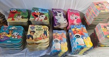 Choose Children's Hard Books ~ Ages 3+ ~Choose Multiple and Combine Shipping
