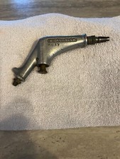 Vintage Micro-Blow Dysza powietrzna Cleveland Ohio