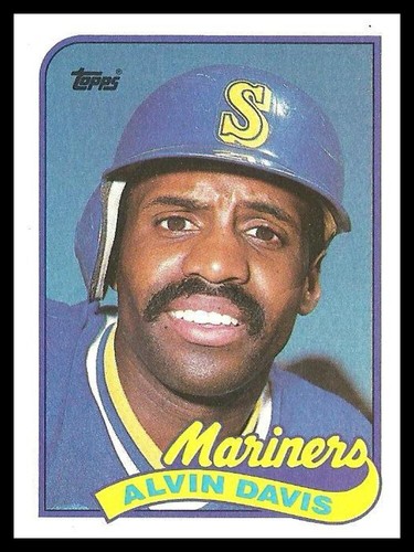 1989 Topps Baseball - Complete Your Set, Cards 601-792 NM to Mint - Picture 80 of 91