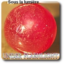 3.41 cts RUBIS ETOILE ROUGE Madagascar