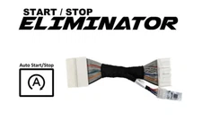 Start Stop Eliminator - Hyundai SantaFe - Never push the auto stop button again!