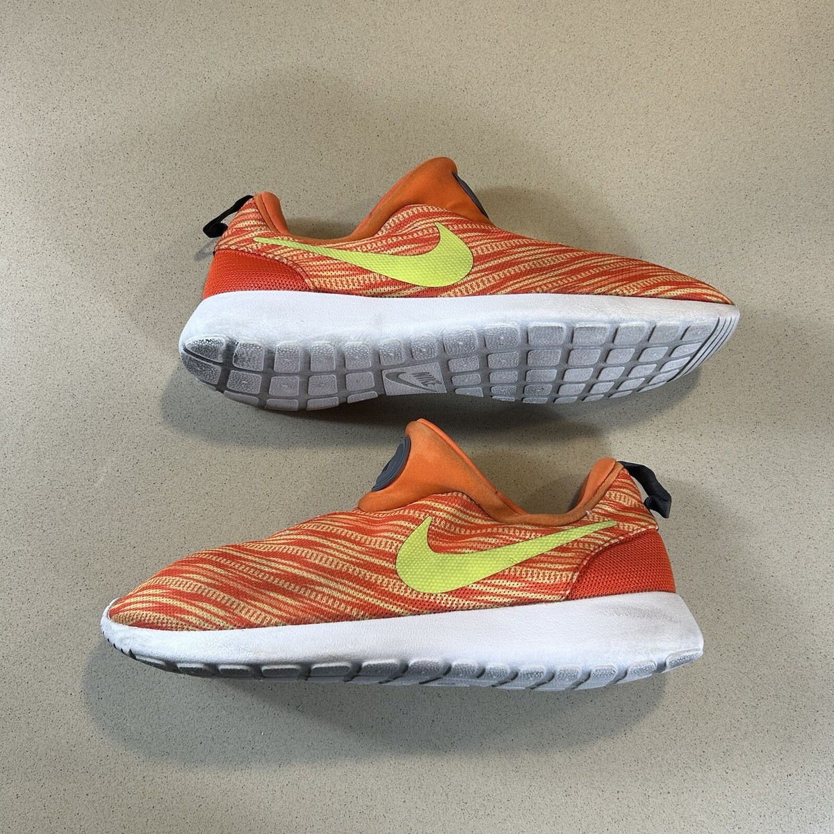 nike rosh air