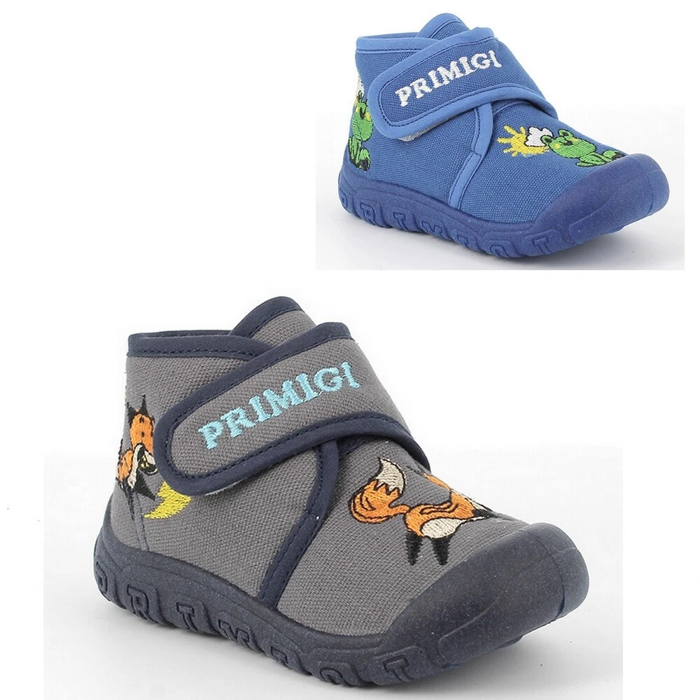 Pantofole bimbo primigi sale