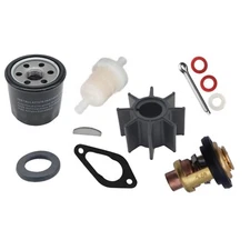 3RS-87500-0 Outboard Maintenance Kit for Tohatsu MFS 9.9E 15E 20E