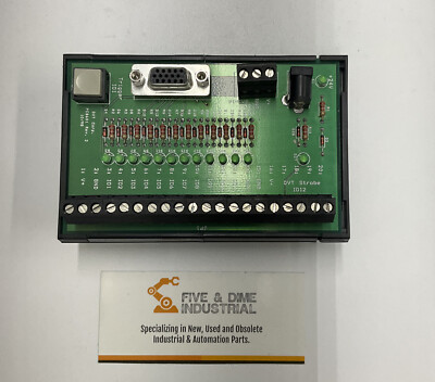 Cognex PCB601 Rev. 2 DVT Circuit Board 