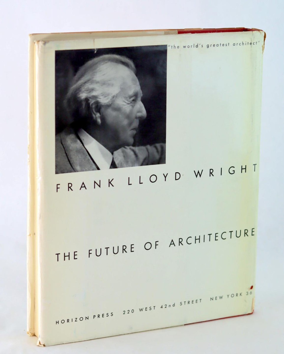 Frank Lloyd Wright Biography How New York Made Frank Lloyd Wright A