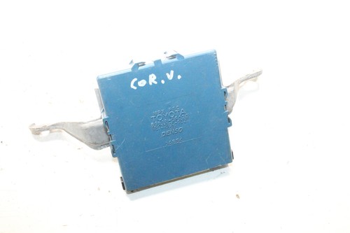 TOYOTA COROLLA Verso ZER, ZZE12, R1 Andere Steuergeräte 89618-0F020 11177920