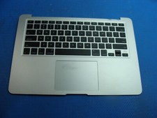 MacBook Air A1466 2015 MJVE2LL/A Top Case Palmrest w/TrackPad Keyboard 661-7480