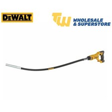 DEWALT DCE531N-XJ 18V Cordless Concrete 