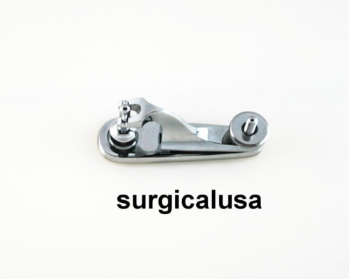 Gomco Circumcision Clamp 2.1cm Surgical Instruments - 第 1/2 張圖片