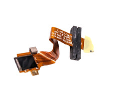 Dell Latitude 7212 Rugged Tablet Genuine Micro SD Card Slot Cable 0801-6DL3E00