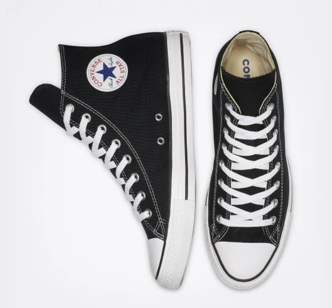 Chuck taylor all star core clearance hi