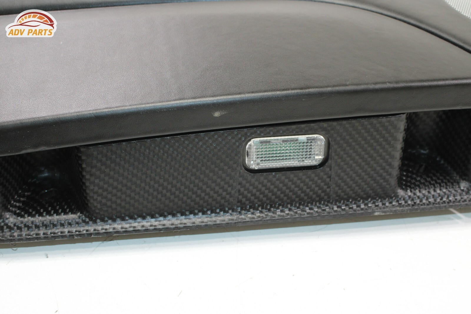 2017 - 2020 BENTLEY BENTAYGA FRONT LEFT SIDE DOOR INTERIOR TRIM COVER PANEL OEM