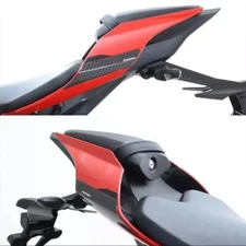 For Yamaha YZF R1 R1M 3K carbon fiber fuel tank rear slider suitable 2015-2023