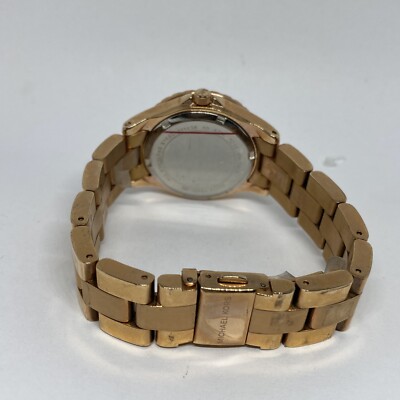 Michael Kors Glitz MK5403 Women display picture 1